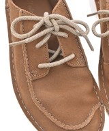 clarks（クラークス）その他 茶 サイズ:6(24cm位) レディース/2200726296116