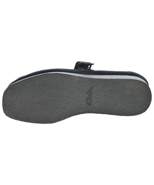 clarks（クラークス）その他 黒 サイズ:UK5 1/2(24cm位) レディース/2200721896397