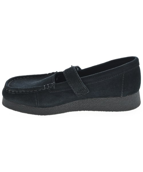 clarks（クラークス）その他 黒 サイズ:UK5 1/2(24cm位) レディース/2200721896397