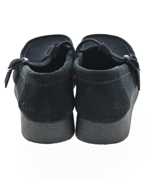 clarks（クラークス）その他 黒 サイズ:UK5 1/2(24cm位) レディース/2200721896397