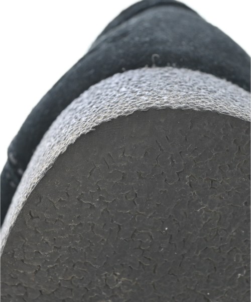 clarks（クラークス）その他 黒 サイズ:UK5 1/2(24cm位) レディース/2200721896397