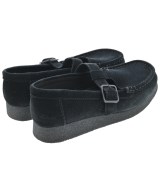 clarks（クラークス）その他 黒 サイズ:UK5 1/2(24cm位) レディース/2200721896397