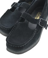 clarks（クラークス）その他 黒 サイズ:UK5 1/2(24cm位) レディース/2200721896397