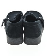 clarks（クラークス）その他 黒 サイズ:UK5 1/2(24cm位) レディース/2200721896397