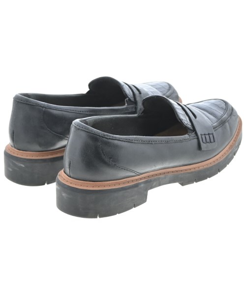 clarks（クラークス）ドレスシューズ/ローファー 黒 サイズ:UK4 1/2(23cm位) レディース/2200681180185