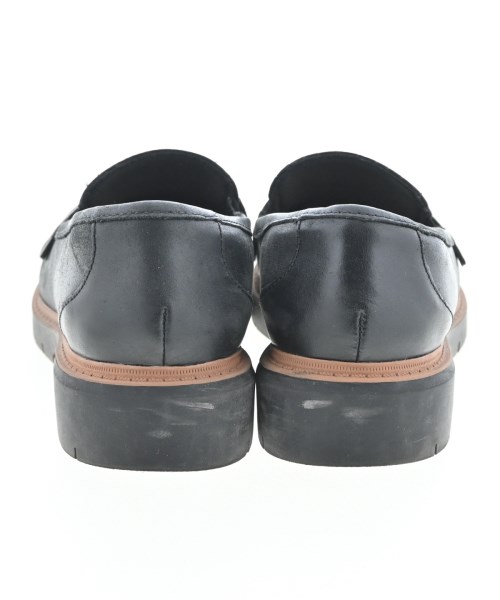 clarks（クラークス）ドレスシューズ/ローファー 黒 サイズ:UK4 1/2(23cm位) レディース/2200681180185