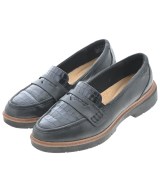 clarks（クラークス）ドレスシューズ/ローファー 黒 サイズ:UK4 1/2(23cm位) レディース/2200681180185