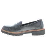 clarks（クラークス）ドレスシューズ/ローファー 黒 サイズ:UK4 1/2(23cm位) レディース/2200681180185