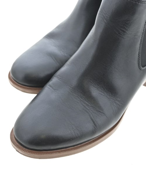 clarks（クラークス）ブーツ 黒 サイズ:UK5(23.5cm位) レディース/2200684457192
