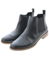 clarks（クラークス）ブーツ 黒 サイズ:UK5(23.5cm位) レディース/2200684457192
