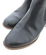 clarks（クラークス）ブーツ 黒 サイズ:UK5(23.5cm位) レディース/2200684457192