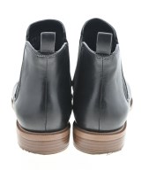 clarks（クラークス）ブーツ 黒 サイズ:UK5(23.5cm位) レディース/2200684457192