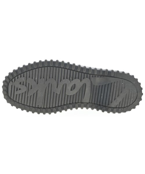 clarks（クラークス）ブーツ 黒 サイズ:UK3 1/2(22cm位) レディース/2200678781067