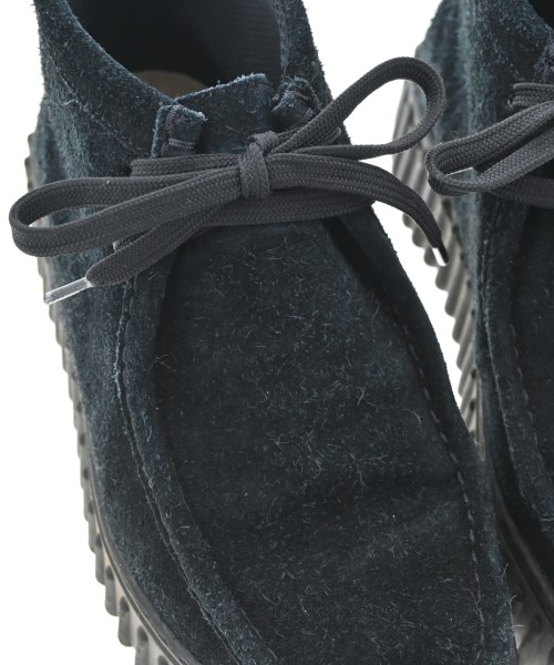 clarks（クラークス）ブーツ 黒 サイズ:UK3 1/2(22cm位) レディース/2200678781067