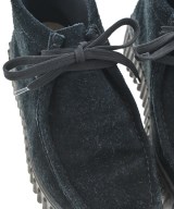 clarks（クラークス）ブーツ 黒 サイズ:UK3 1/2(22cm位) レディース/2200678781067