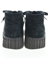 clarks（クラークス）ブーツ 黒 サイズ:UK3 1/2(22cm位) レディース/2200678781067