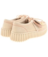 clarks（クラークス）その他 ベージュ サイズ:UK3 1/2(22cm位) レディース/2200678781081