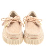 clarks（クラークス）その他 ベージュ サイズ:UK3 1/2(22cm位) レディース/2200678781081