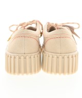 clarks（クラークス）その他 ベージュ サイズ:UK3 1/2(22cm位) レディース/2200678781081