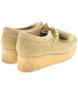 clarks（クラークス）ブーツ ベージュ サイズ:UK4(22.5cm位) レディース/2200688799014