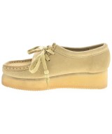 clarks（クラークス）ブーツ ベージュ サイズ:UK4(22.5cm位) レディース/2200688799014