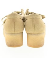 clarks（クラークス）ブーツ ベージュ サイズ:UK4(22.5cm位) レディース/2200688799014