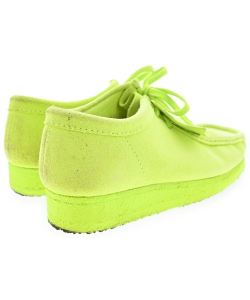 clarks（クラークス）その他 緑 サイズ:6(24cm位) レディース/2200681277090