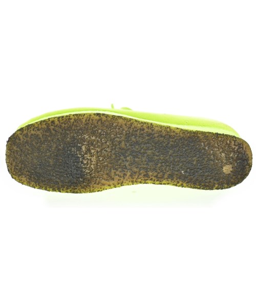 clarks（クラークス）その他 緑 サイズ:6(24cm位) レディース/2200681277090