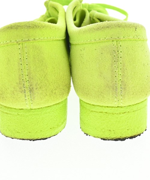 clarks（クラークス）その他 緑 サイズ:6(24cm位) レディース/2200681277090
