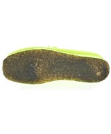 clarks（クラークス）その他 緑 サイズ:6(24cm位) レディース/2200681277090