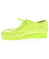 clarks（クラークス）その他 緑 サイズ:6(24cm位) レディース/2200681277090