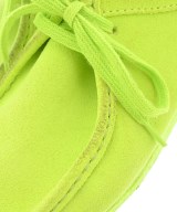 clarks（クラークス）その他 緑 サイズ:6(24cm位) レディース/2200681277090