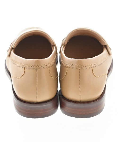 clarks（クラークス）ドレスシューズ/ローファー ベージュ サイズ:UK3 1/2(22cm位) レディース/2200686266013