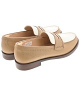 clarks（クラークス）ドレスシューズ/ローファー ベージュ サイズ:UK3 1/2(22cm位) レディース/2200686266013