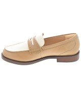 clarks（クラークス）ドレスシューズ/ローファー ベージュ サイズ:UK3 1/2(22cm位) レディース/2200686266013