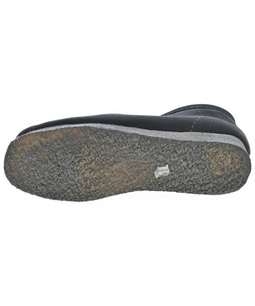 clarks（クラークス）ブーツ 黒 サイズ:UK5(23.5cm位) レディース/2200692528068