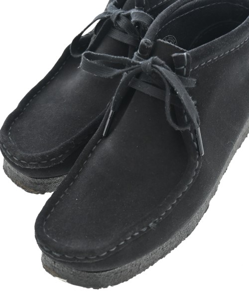 clarks（クラークス）ブーツ 黒 サイズ:UK5(23.5cm位) レディース/2200692528068