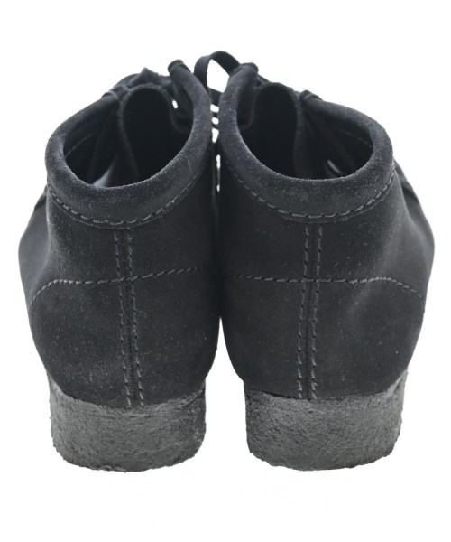clarks（クラークス）ブーツ 黒 サイズ:UK5(23.5cm位) レディース/2200692528068