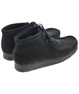 clarks（クラークス）ブーツ 黒 サイズ:UK5(23.5cm位) レディース/2200692528068