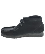 clarks（クラークス）ブーツ 黒 サイズ:UK5(23.5cm位) レディース/2200692528068