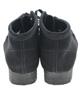 clarks（クラークス）ブーツ 黒 サイズ:UK5(23.5cm位) レディース/2200692528068