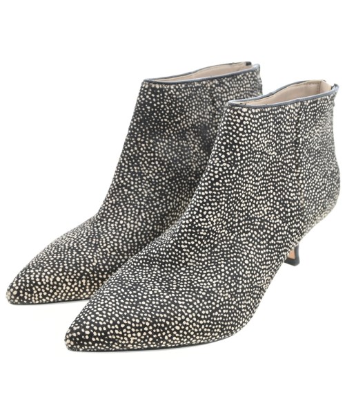 clarks(クラークス)ブーティ ベージュ サイズ:UK5(23.5cm位)/2200692592021