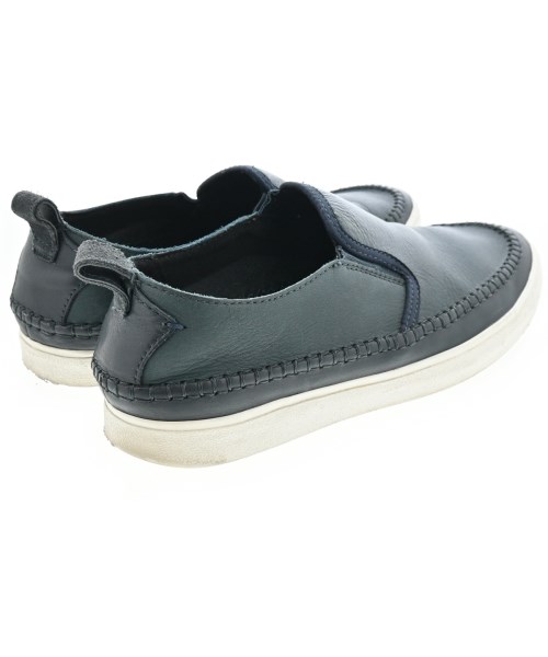 clarks（クラークス）スニーカー 紺 サイズ:6 1/2(24.5cm位) レディース/2200692882085