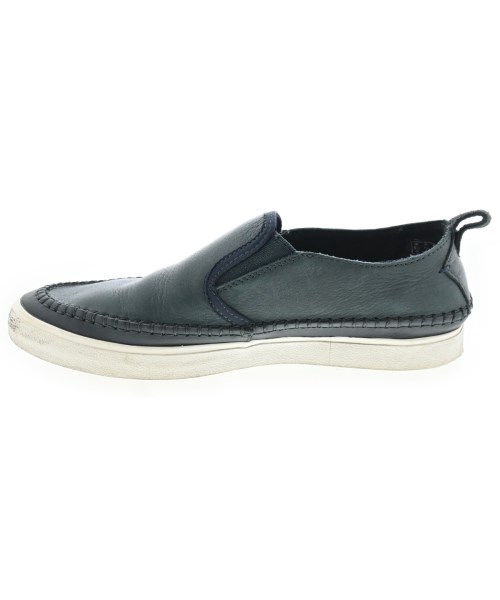 clarks（クラークス）スニーカー 紺 サイズ:6 1/2(24.5cm位) レディース/2200692882085