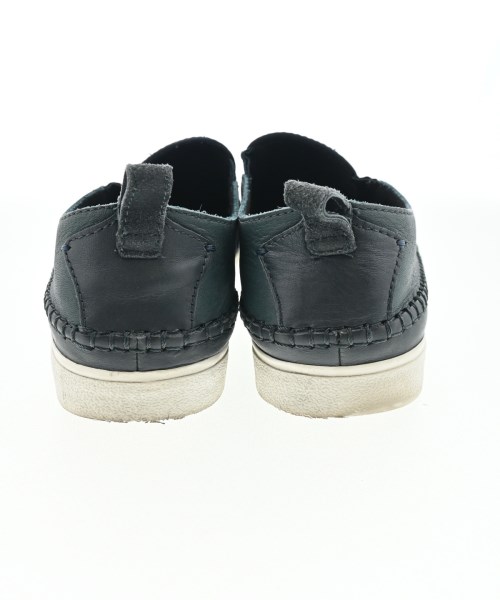 clarks（クラークス）スニーカー 紺 サイズ:6 1/2(24.5cm位) レディース/2200692882085