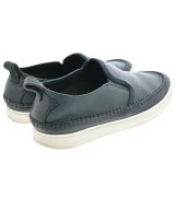 clarks（クラークス）スニーカー 紺 サイズ:6 1/2(24.5cm位) レディース/2200692882085
