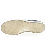 clarks（クラークス）スニーカー 紺 サイズ:6 1/2(24.5cm位) レディース/2200692882085