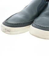 clarks（クラークス）スニーカー 紺 サイズ:6 1/2(24.5cm位) レディース/2200692882085