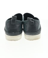 clarks（クラークス）スニーカー 紺 サイズ:6 1/2(24.5cm位) レディース/2200692882085