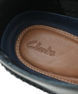 clarks（クラークス）スニーカー 紺 サイズ:6 1/2(24.5cm位) レディース/2200692882085